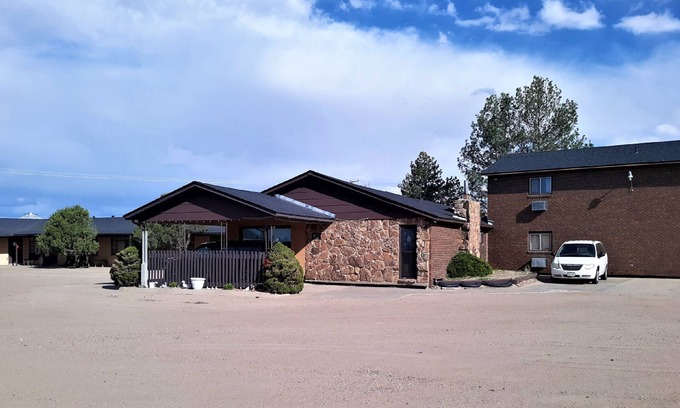 Cheyenne Wells Hotel | OYO Hotel Cheyenne Wells - US 40