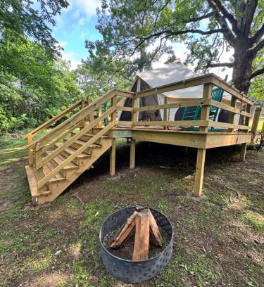 Mountain View Other | Ozark RV Park and Cabins