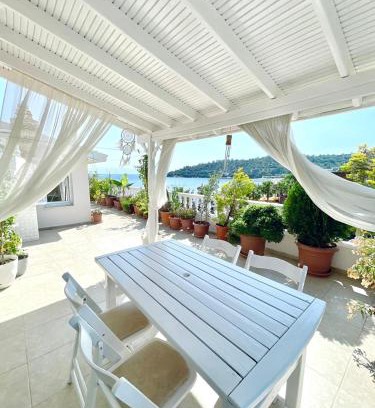 Ozdere Apartment | Ozdere Paradise