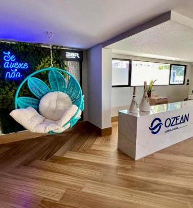 Jardim Oceania Apartment | Ozean 309- Bessa-Caribessa
