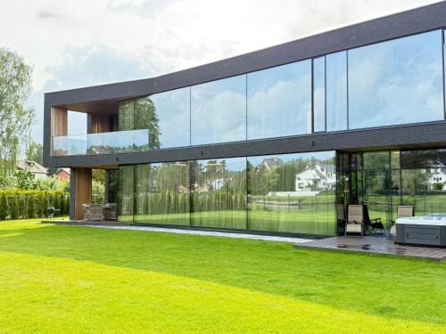 Riga Villa | Ozer Residence