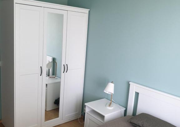 Kandava Apartment | Ozolu apartement