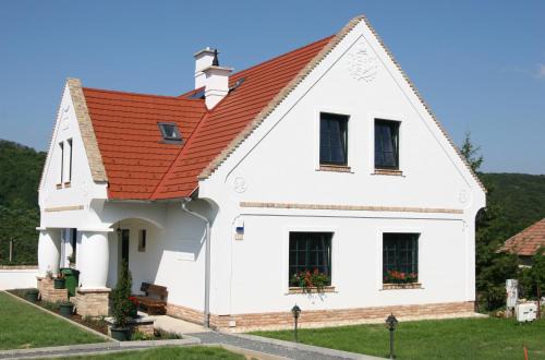 Zalacsany Bed & Breakfast | Pálos Resort