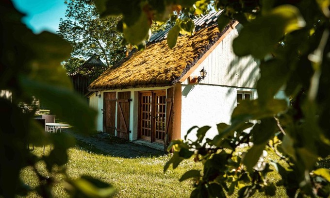 Koguva Ski Chalet | Pärdi suvemaja