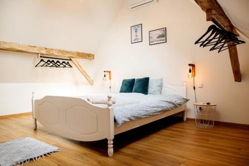 Pribice House | Přibická pohoda na jižní Moravě