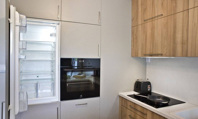 Bemowo Apartment | P&O Apartments Szeligowska