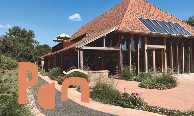 Dijk Bed & Breakfast | Pañ boetiek BnB