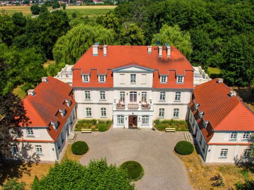gmina Łeczyce Bed & Breakfast | Pałac Godętowo