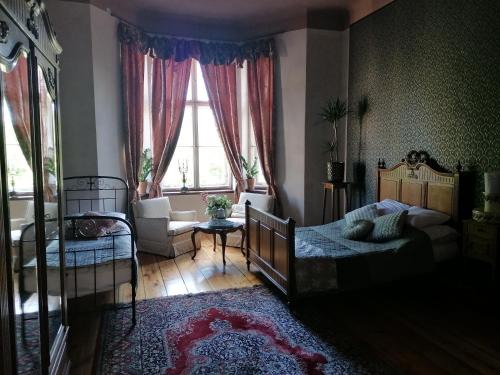 gmina Karnice Apartment | Pałac Paprotno