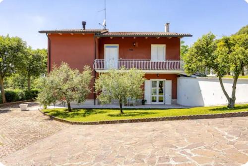 Volta Mantovana Villa | Pace, Luminosità e Comodità a due passi dal Garda