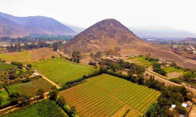 Lima Apartment | PACHACAMAC - LIMA APARTMENT 3 BEDROOMS!