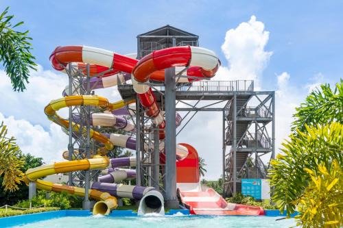 San Antonio Resort | Pacific Islands Club Saipan