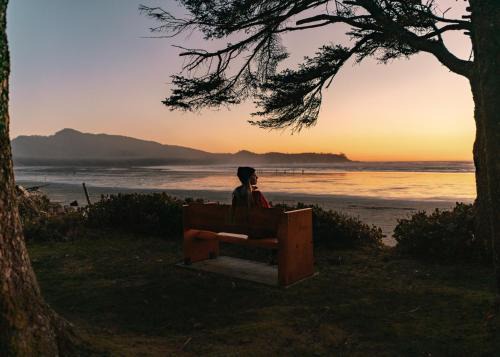 Tofino Resort | Pacific Sands Beach Resort