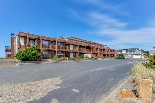 Neskowin Apartment | Pacific Sands Resort