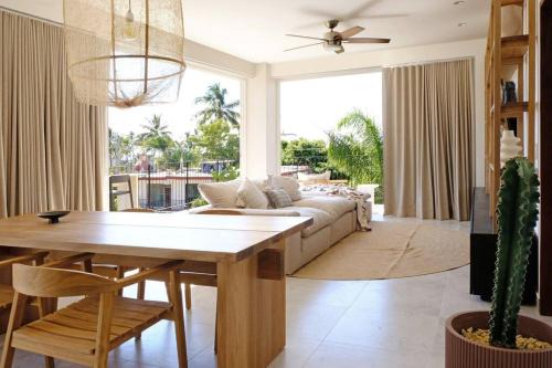 Bucerias Apartment | Pacifica by Pardela