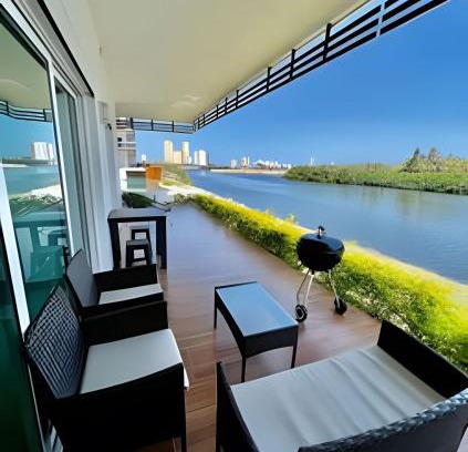 Marina Mazatlan House | Pacifika Marina Mazatlán