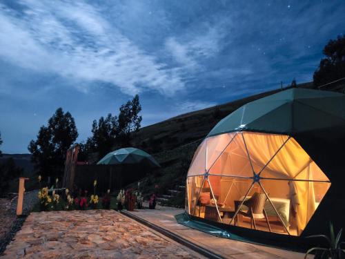 Pacucha Other | Pacucha Glamping