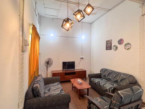 Padang Besar House | Padang Besar Homestay Firdaus