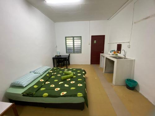 Padang Besar House | Padang Besar Roomstay Firdaus