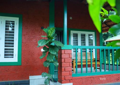 Kattikkulam Villa | Paddy Land