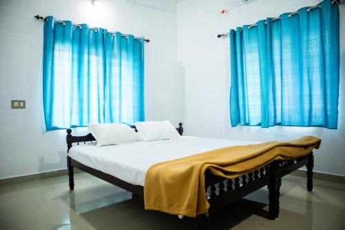Thrissur Apartment | Padmanabhan's Homestay in Thrissur, Punkunnam