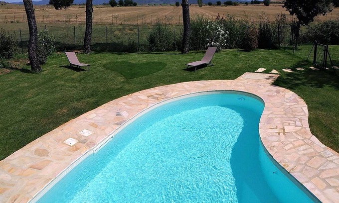 Castiglione della Pescaia House | Paduletti - elegant country house near the sea with pool and dependance