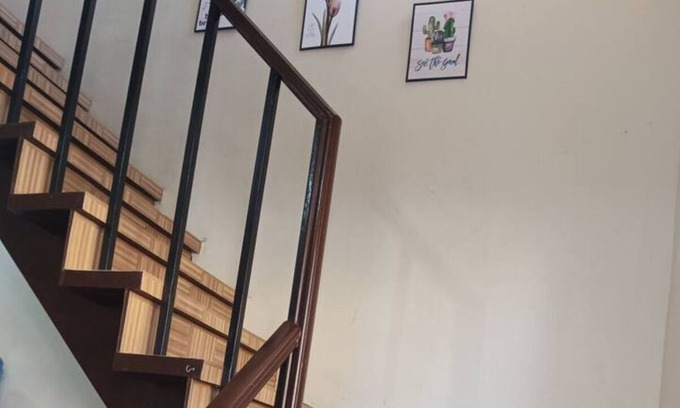 Pagadian House | Pagadian Staycation - Orange