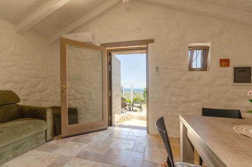 Mattinata House | Pagliaio Tipico nello Junno