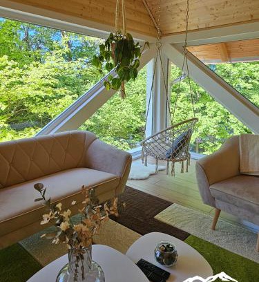 Galyateto Apartment | Pagony Villa