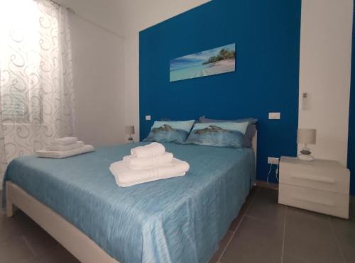 Vasto House | Paguretto Home