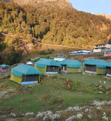 Dugalbitta Other | Pahadi Musafir Camps and Resort