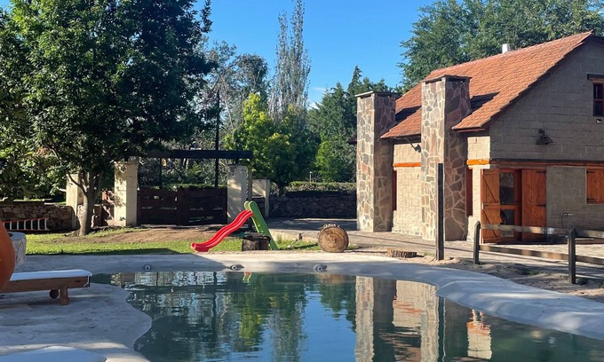 Los Reartes Bed & Breakfast | Paihuen Luxury Suites