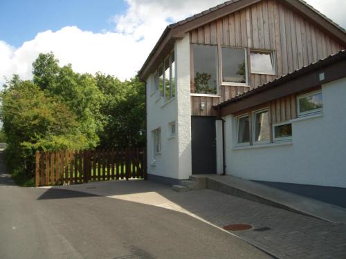 Dunvegan House | Painter's House
