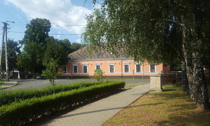 Szugy Bed & Breakfast | Palóc Panzió