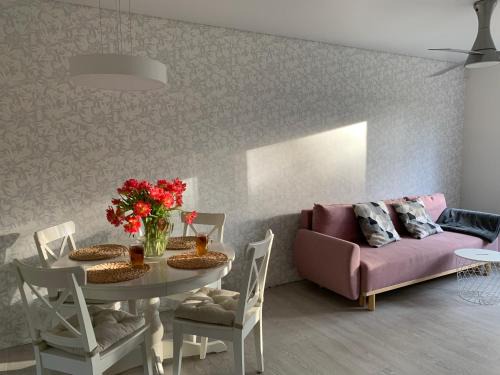 Paluse Apartment | Palūšės Apartment