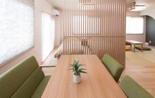 Maihama Apartment | PAL-TERRACE FUJIMI