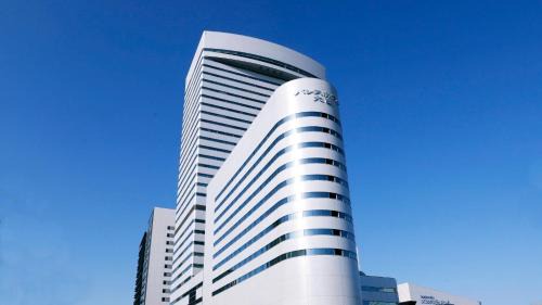 Omiya Hotel | Palace Hotel Omiya