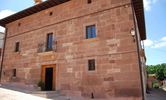 Sorlada Cottage | Palace House of the s. XVIII