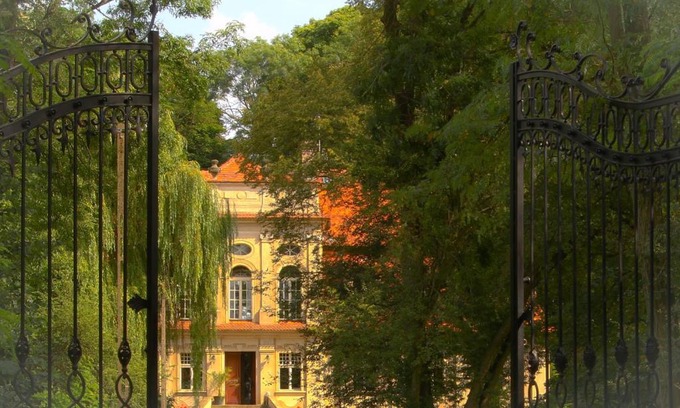Popowo Stare Bed & Breakfast | Palace Popowo Stare