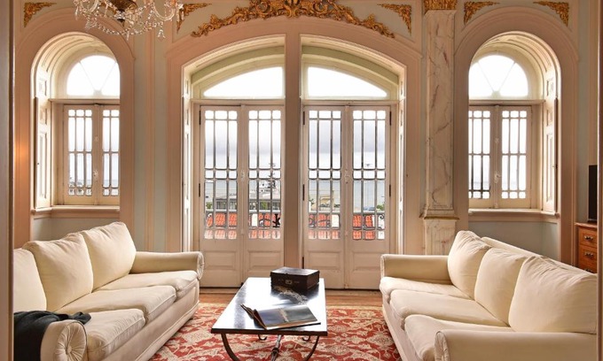 Se Hotel | Palacete Chafariz Del Rei - by Unlock Hotels