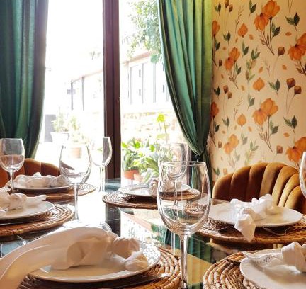 El Altico Hotel | Palacete Maria Rosa