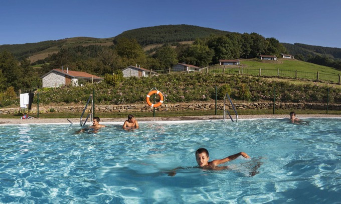 Igantzi Hotel | Palacio de Yrisarri by IrriSarri Land