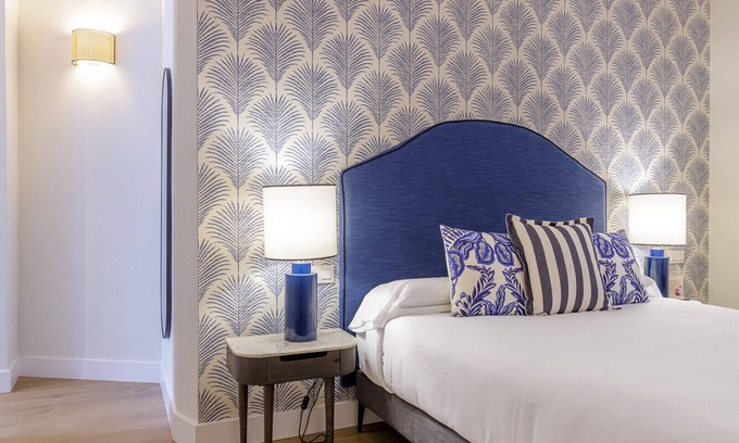 La Goleta Apartment | Palacio Vegafuente 0.2