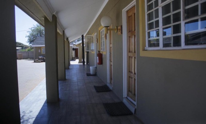 Palapye House | Palapye Guest House