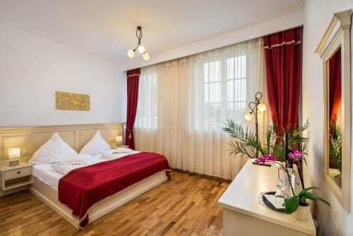 Avrig Hotel | Palatul Brukenthal Avrig