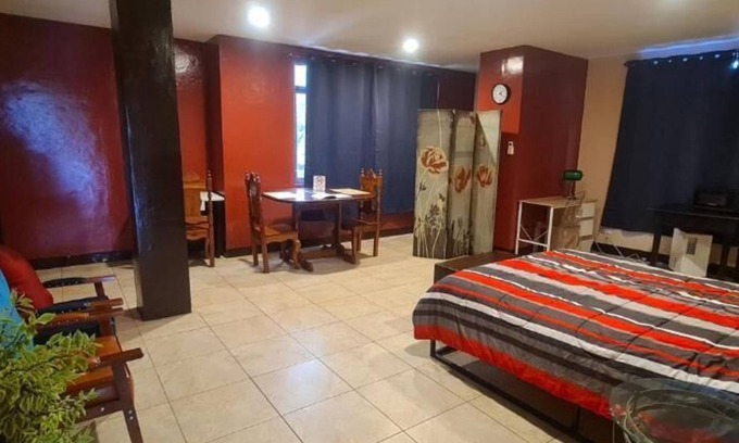 Koror Apartment | Palau Paradise Comfort