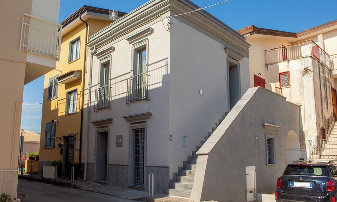Nola Bed & Breakfast | Palazzo 22