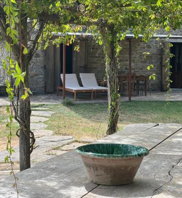 Sansepolcro Villa | Palazzo 54