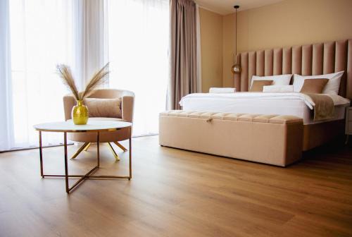 Rimavska Sobota Apartment | Palazzo Apartments