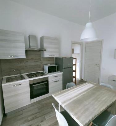 Trino Apartment | Palazzo Cavour